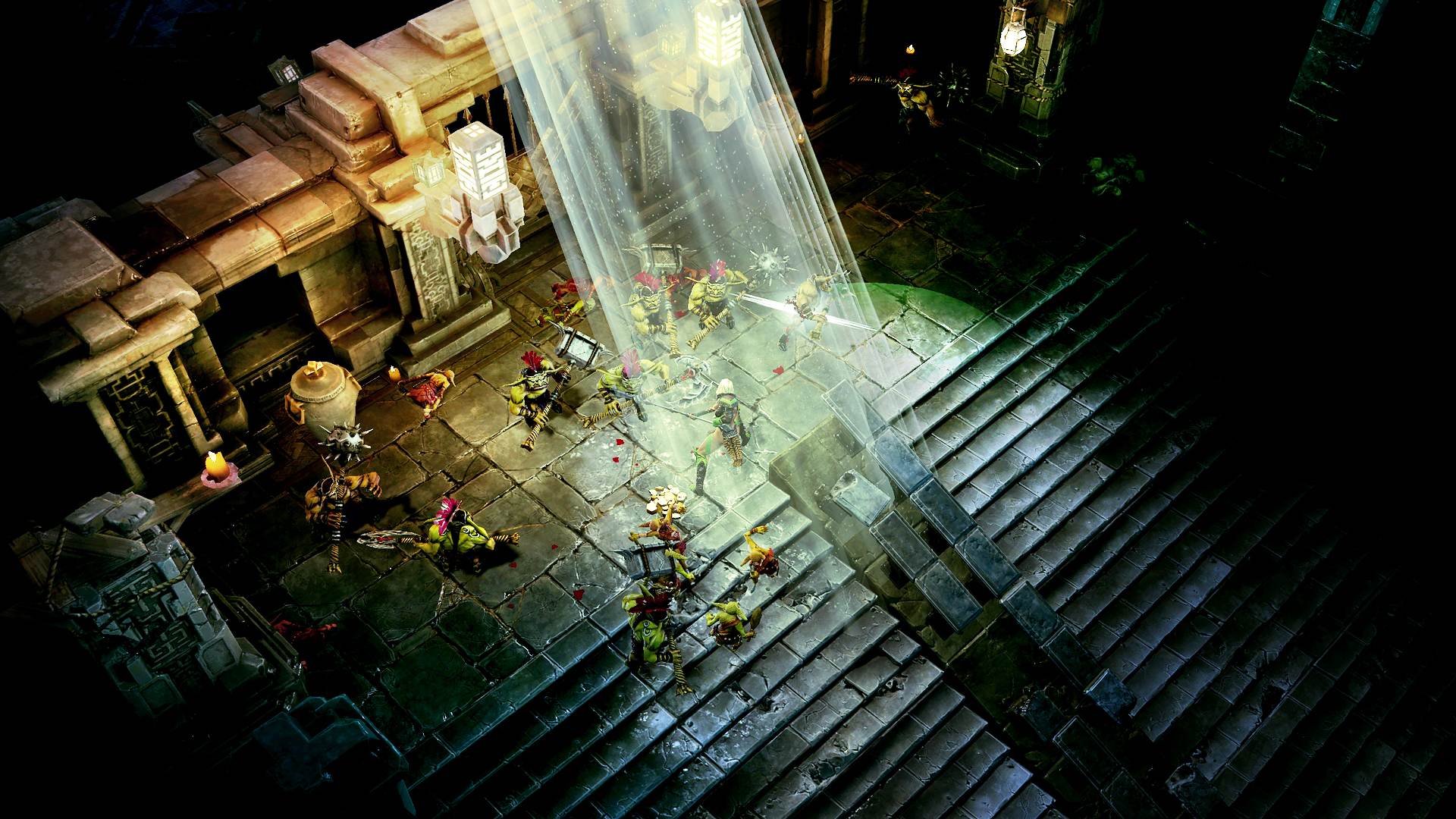 Sacred 3 - Imagen 15